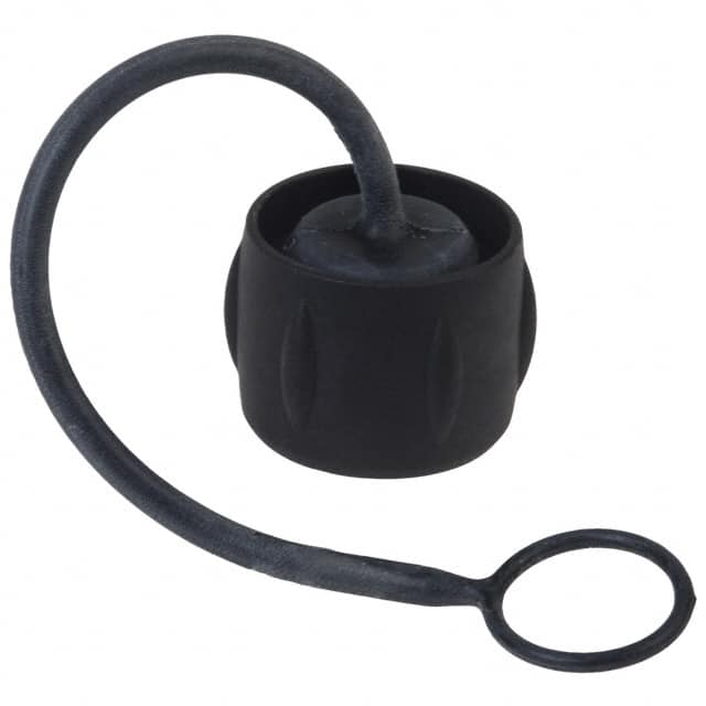 UTS10DCG Souriau-Sunbank by Eaton  Circular Connector Accessories